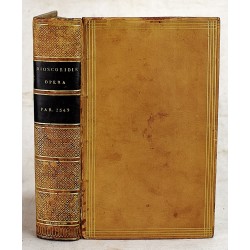 Dioscoridis Libri Octo Graece et Latine: Castigationes in Eosdem Libros